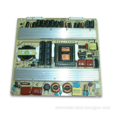 LED TV Power Supply with 0 to 40°C Operating Temperature